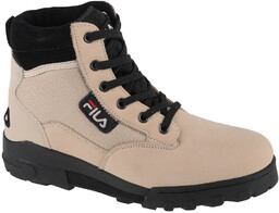 Fila Grunge II Mid Wmn FFW0218-80039, Damskie, trapery,