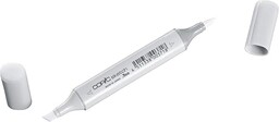 COPIC Sketch marker typu G  0000, Crystal