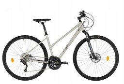M-bike Crs 100-D Lady L (50) Pale Purple
