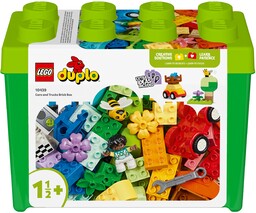klocki Lego Duplo 10439 Pudełko w kształcie klocka