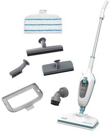 Black&decker Mop parowy BLACK & DECKER FSMH13E5