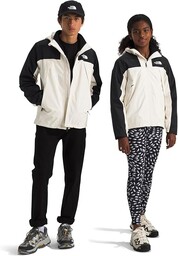 The North Face Dzieci Antora Triclimate Kurtka White