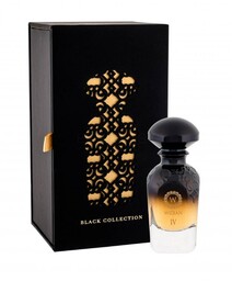 Widian Aj Arabia Black Collection IV, Parfum 50ml