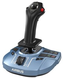 Thrustmaster TCA Sidestick X Airbus Edition