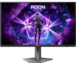 Monitor AG276QZD2 26.7 cala QD OLED 240Hz HDMIx2