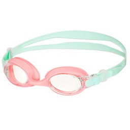 OKULARKI NILS AQUA NQG700AF MIĘTOWY/ RÓŻOWY JUNIOR