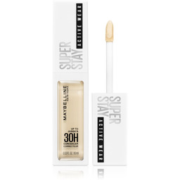 Maybelline New York Super Stay, korektor Ivory, 10ml