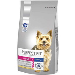 PERFECT FIT sucha karma dla psa małe rasy