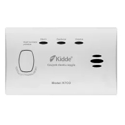 Kidde K7CO Czujnik czadu