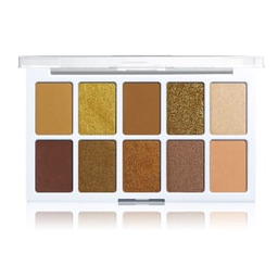 wet n wild Color Icon 10-Pan Shadow Palette