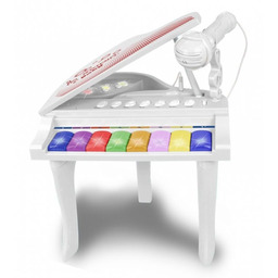 Fortepian elektroniczny dla dzieci, Bontempi