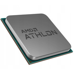 Athlon 300GE Grafika Vega Wydajna 4 Rdzenie Oem