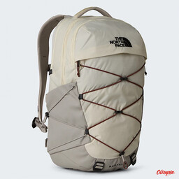 The North Face Plecak BOREALIS - Desert Stone