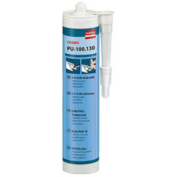 Weiss Chemie Klej do aluminium Cosmopur 819 310