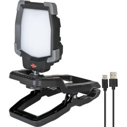 Brennenstuhl LED CL 4050 MA Akumulatorowa Robocza 40W