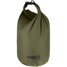 Neo-tools Worek wodoodporny NEO Tools 10 L Nylon