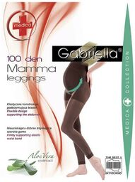 Gabriella leginsy 173 Mamma 100 den