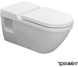 DURAVIT 2203090000 Miska wisząca 36 x 70 cm