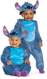 Disney Stitch Classic, T1
