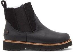 obuwie damskie ROXY MARREN Black - BL0
