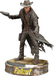 Figurka Fallout - The Ghoul (Dark Horse)
