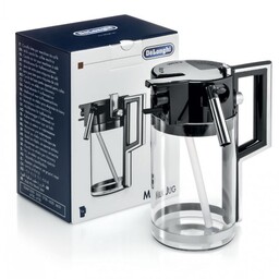 Pojemnik mleko ekspres DeLonghi ESAM5500 DLSC007