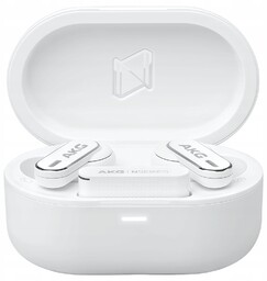 Słuchawki bezprzewodowe Akg N5 Hybrid