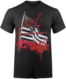 koszulka SLIPKNOT - HERETIC ANTHEM-XL