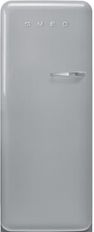 Chłodziarko-zamrażarka Smeg FAB28LSV5