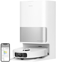 DREAME Robot sprzątający L10S Ultra Gen 2