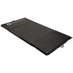 Materac Gimnastyczny Składany Hms 240x120x5 cm
