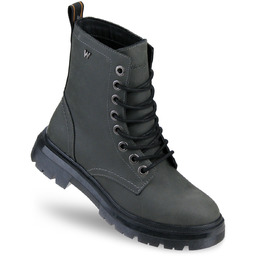BOTKI buty damskie WRANGLER wysokie TRAPERY trzewiki DAKOTA