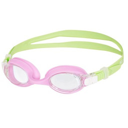 OKULARKI NILS AQUA NQG700AF ZIELONY/ FIOLETOWY JUNIOR