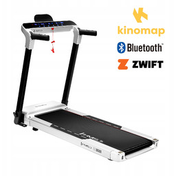 BE8501i Bieżnia Elektryczna Składana Hms