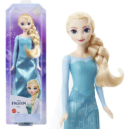 Disney Frozen Kraina Lodu Elsa Lalka 1