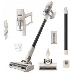 Dreame Bezprzewodowy Mocny Odkurzacz Pionowy Ręczny Bezworkowy U10