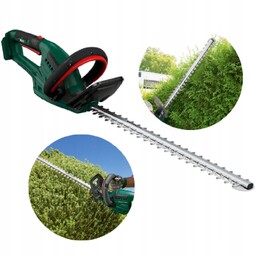 Nożyce Do Żywopłotu Parkside Phsa 20 LI C3