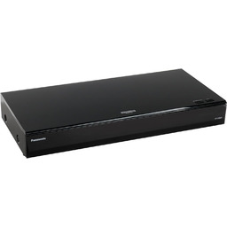 Odtwarzacz Blu-ray Panasonic DP-UB824EGK