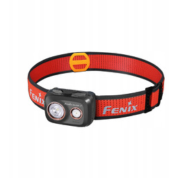 Latarka diodowa Fenix HL32R-T czołówka czarna