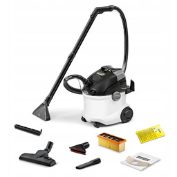 Odkurzacz piorący do tapicerki Karcher Se 5