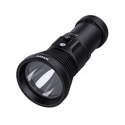 Latarka nurkowa Xtar D28 3600lm zestaw z akumulatorem