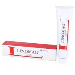 LINOMAG Krem 0,2 g/g, 100g