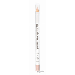 Lovely - Nude Eye Pencil - Cielista kredka