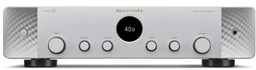 Marantz Stereo 70s 2.2-kanałowy Wi-Fi Bluetooth AirPlay Srebrno-złoty