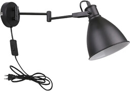 Lumes Regulowany kinkiet do czytania - K230-Alo