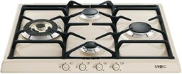 Smeg sr764po płyta kuchenna