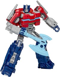 Figurka Prime Changer Optimus Prime (Orion Pax)