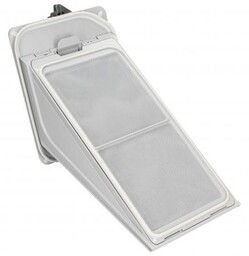 Filtr skraplacza suszarki Whirlpool 481010345281