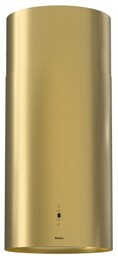 AMICA Okap OKS4341OZ Złoty