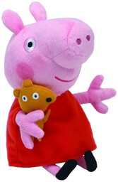 Ty, maskotka Świnka Peppa